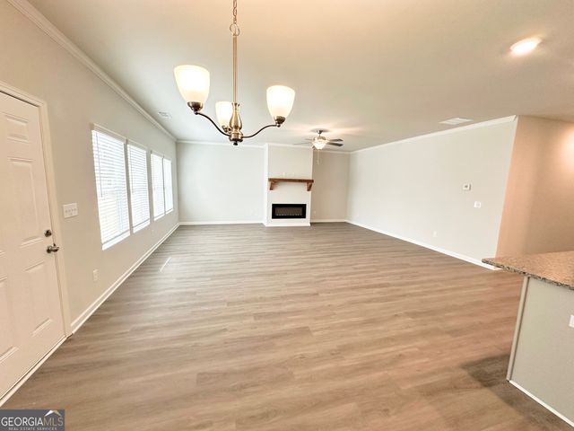 5295 Greenway Drive LOT 295, Villa Rica, GA 30180