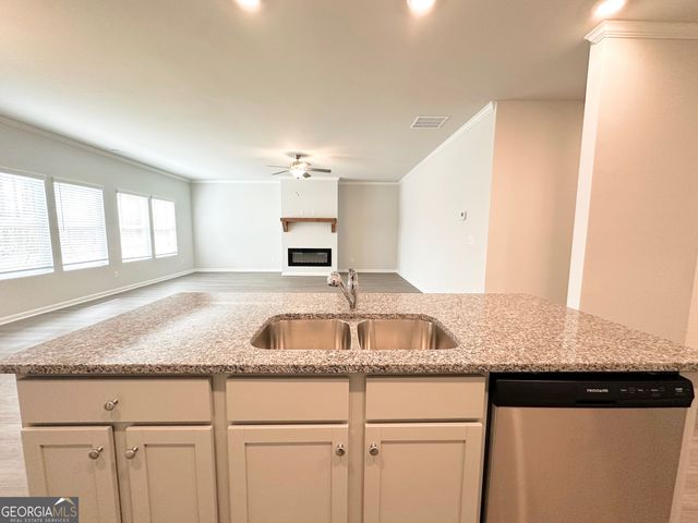 5295 Greenway Drive LOT 295, Villa Rica, GA 30180