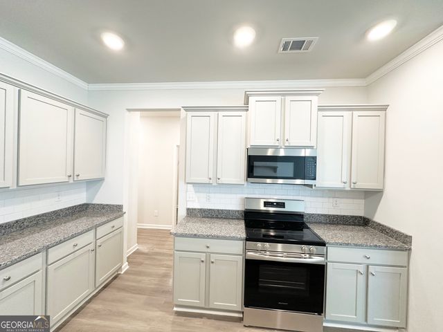 5295 Greenway Drive LOT 295, Villa Rica, GA 30180