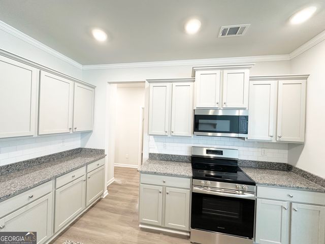 5295 Greenway Drive LOT 295, Villa Rica, GA 30180