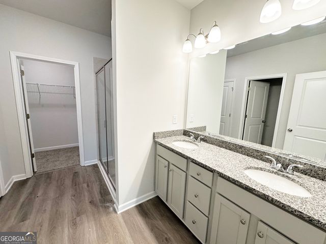 5295 Greenway Drive LOT 295, Villa Rica, GA 30180