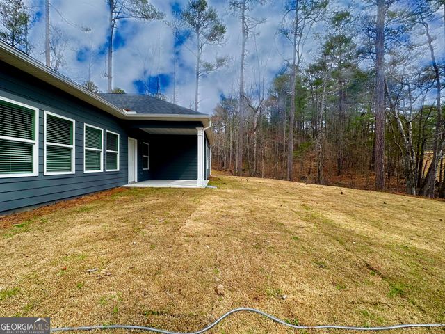 5295 Greenway Drive LOT 295, Villa Rica, GA 30180