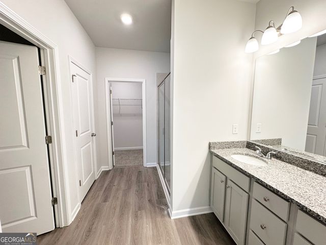 5295 Greenway Drive LOT 295, Villa Rica, GA 30180