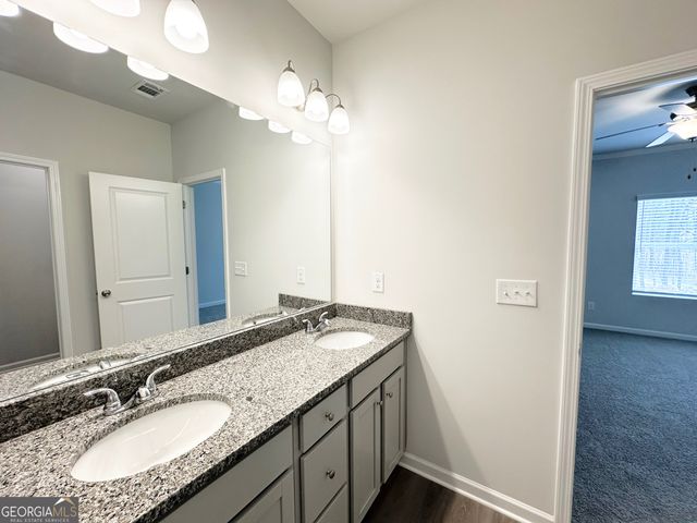 5295 Greenway Drive LOT 295, Villa Rica, GA 30180