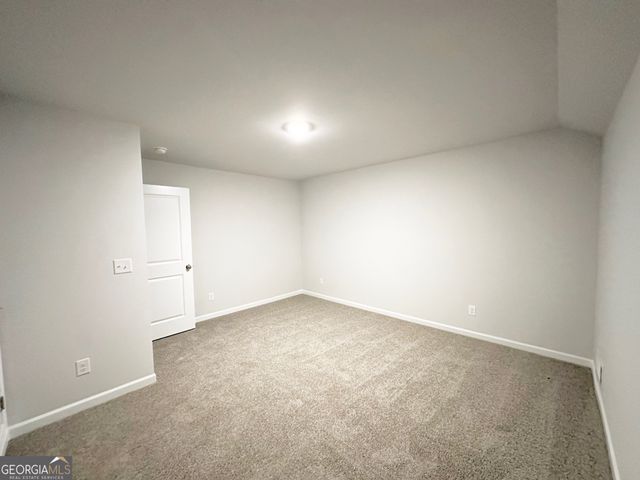 5295 Greenway Drive LOT 295, Villa Rica, GA 30180