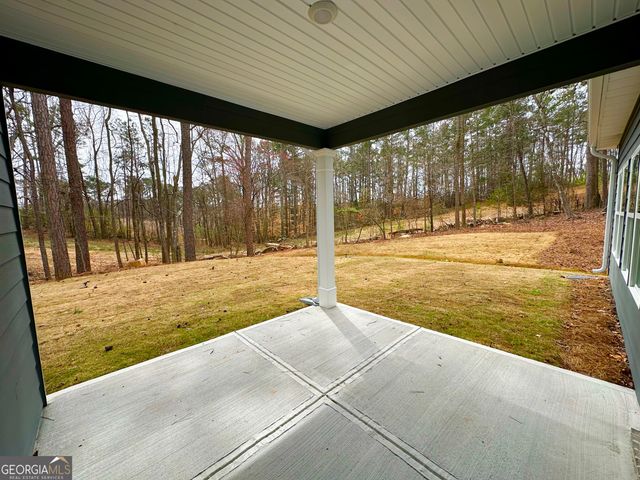 5295 Greenway Drive LOT 295, Villa Rica, GA 30180