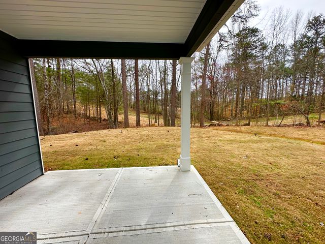 5295 Greenway Drive LOT 295, Villa Rica, GA 30180