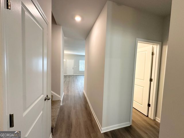 5295 Greenway Drive LOT 295, Villa Rica, GA 30180