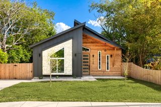 1126 Paso Hondo, San Antonio, TX 78202