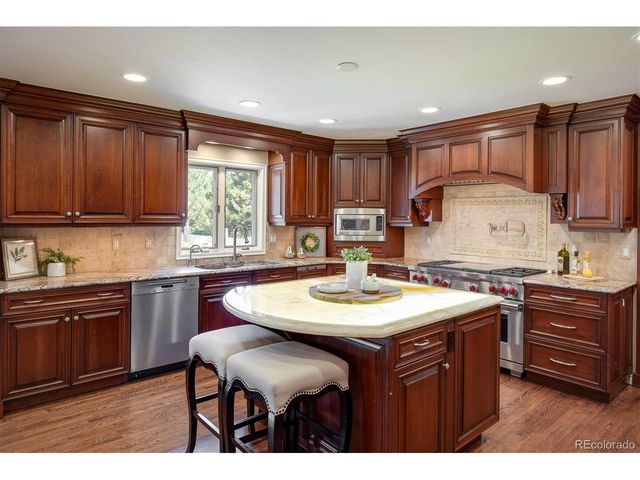 17575 E Kettle Pl, Centennial, CO 80016