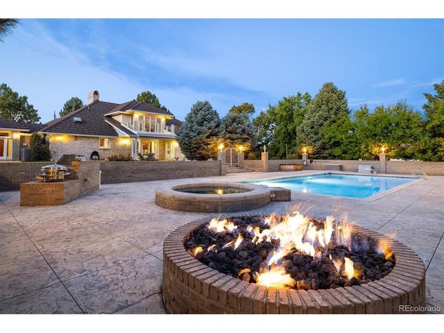 17575 E Kettle Pl, Centennial, CO 80016