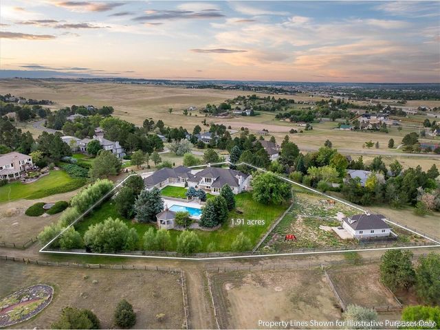 17575 E Kettle Pl, Centennial, CO 80016