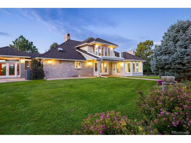 17575 E Kettle Pl, Centennial, CO 80016