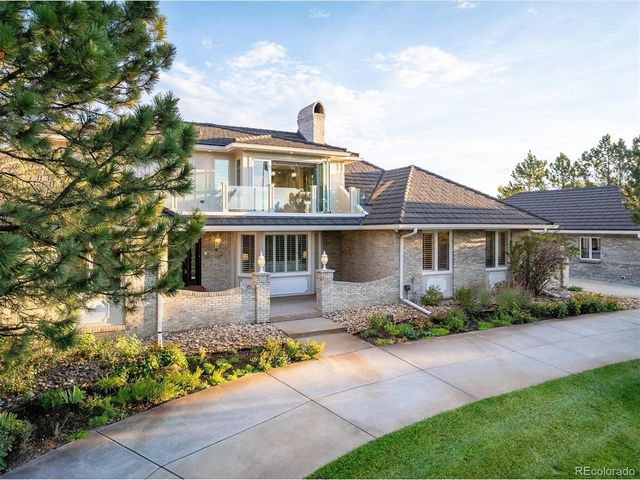 17575 E Kettle Pl, Centennial, CO 80016