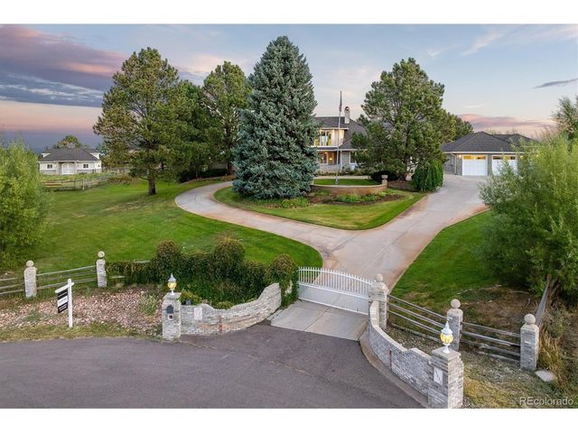 17575 E Kettle Pl, Centennial, CO 80016