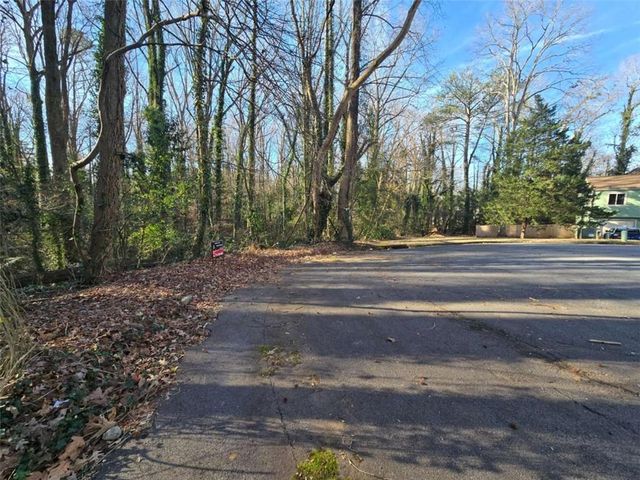 3240 Baxberry Court, Decatur, GA 30034