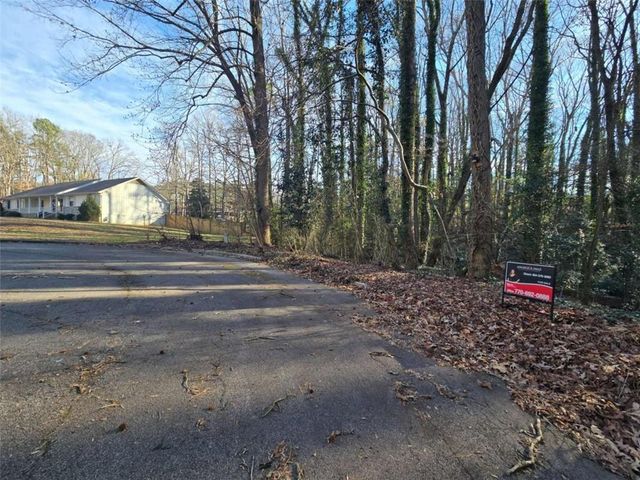 3240 Baxberry Court, Decatur, GA 30034