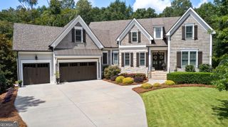 385 Sidney Lane, Fayetteville, GA 30215
