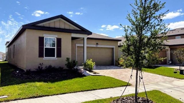 2449 GREY HAWK DR, Kissimmee, FL 34746