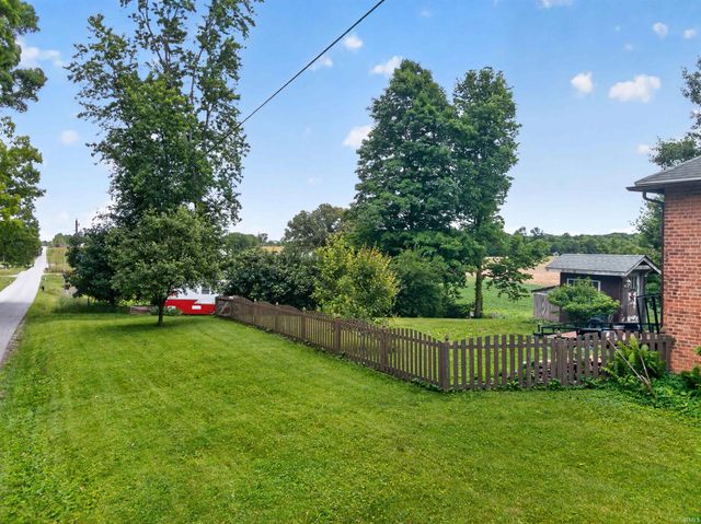 17902 Wappes Road, Churubusco, IN 46723