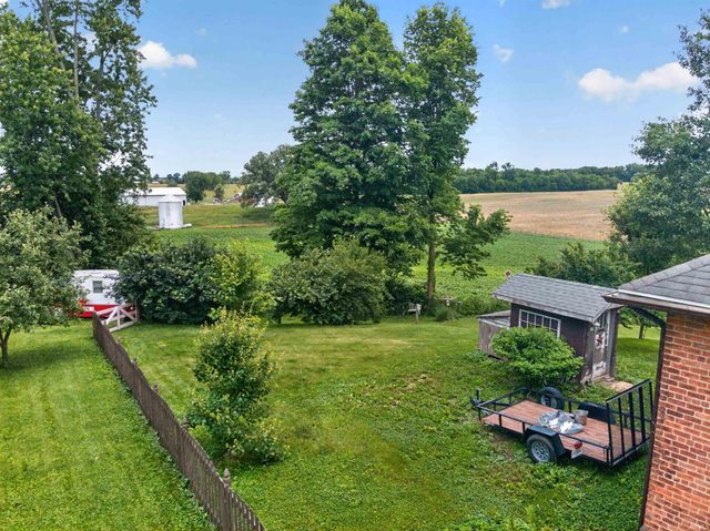 17902 Wappes Road, Churubusco, IN 46723