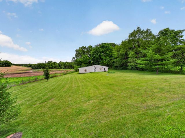 17902 Wappes Road, Churubusco, IN 46723