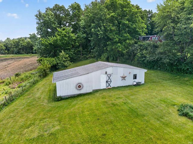 17902 Wappes Road, Churubusco, IN 46723
