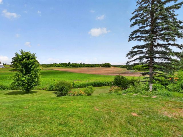 17902 Wappes Road, Churubusco, IN 46723