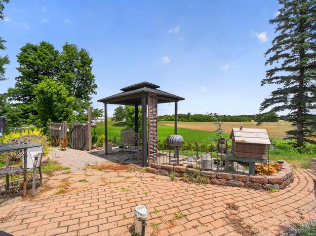 17902 Wappes Road, Churubusco, IN 46723