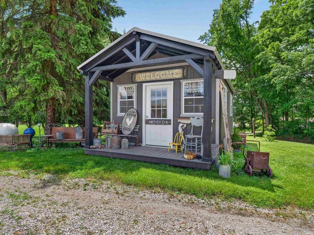 17902 Wappes Road, Churubusco, IN 46723