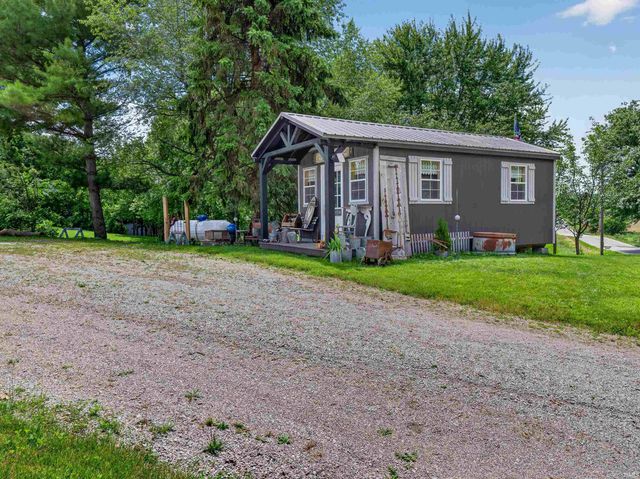 17902 Wappes Road, Churubusco, IN 46723