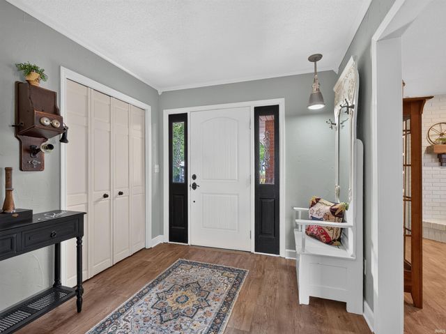 17902 Wappes Road, Churubusco, IN 46723