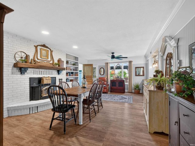 17902 Wappes Road, Churubusco, IN 46723