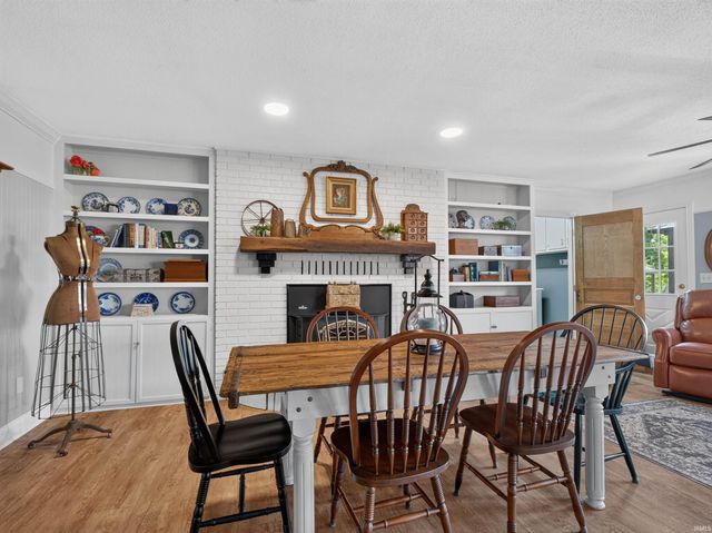 17902 Wappes Road, Churubusco, IN 46723