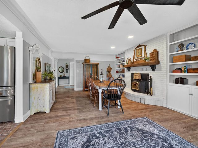 17902 Wappes Road, Churubusco, IN 46723