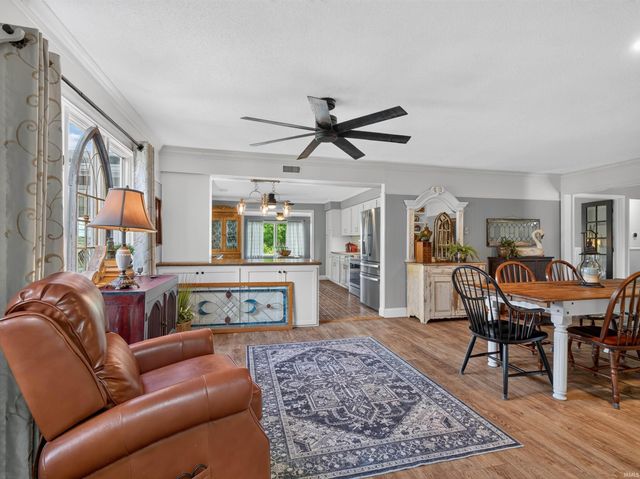 17902 Wappes Road, Churubusco, IN 46723