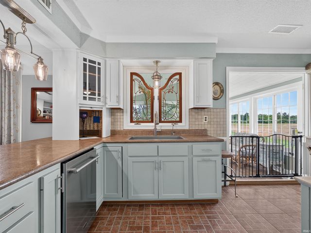 17902 Wappes Road, Churubusco, IN 46723