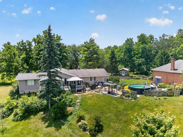 17902 Wappes Road, Churubusco, IN 46723
