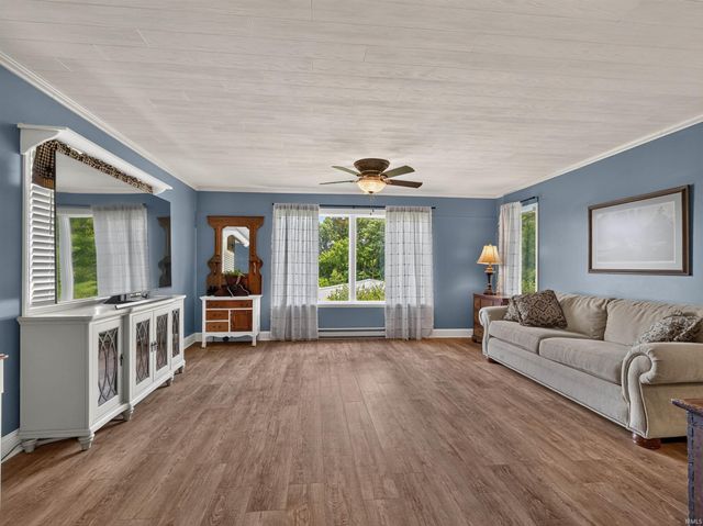 17902 Wappes Road, Churubusco, IN 46723