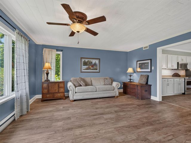 17902 Wappes Road, Churubusco, IN 46723
