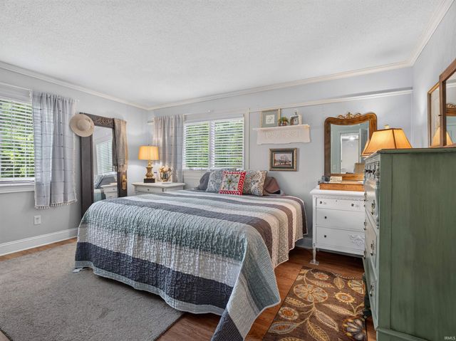 17902 Wappes Road, Churubusco, IN 46723