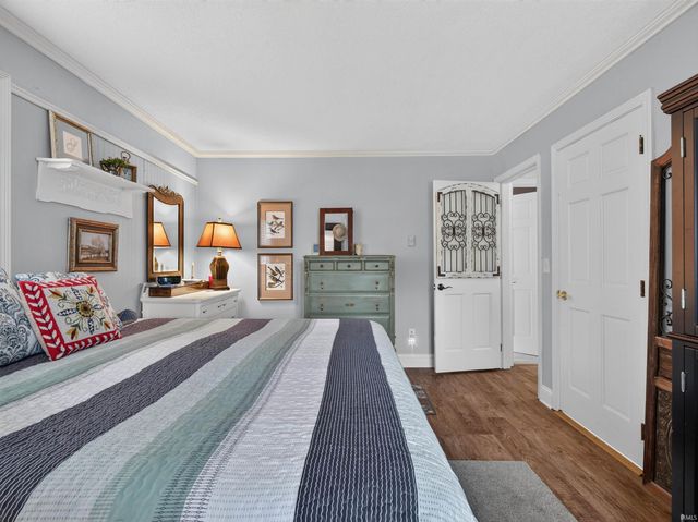 17902 Wappes Road, Churubusco, IN 46723