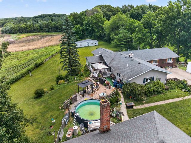 17902 Wappes Road, Churubusco, IN 46723