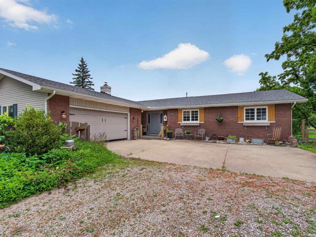 17902 Wappes Road, Churubusco, IN 46723