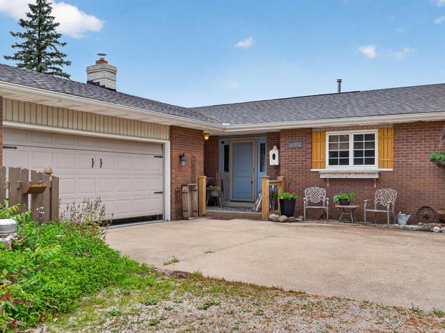 17902 Wappes Road, Churubusco, IN 46723