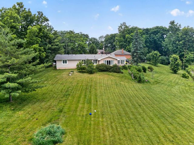 17902 Wappes Road, Churubusco, IN 46723