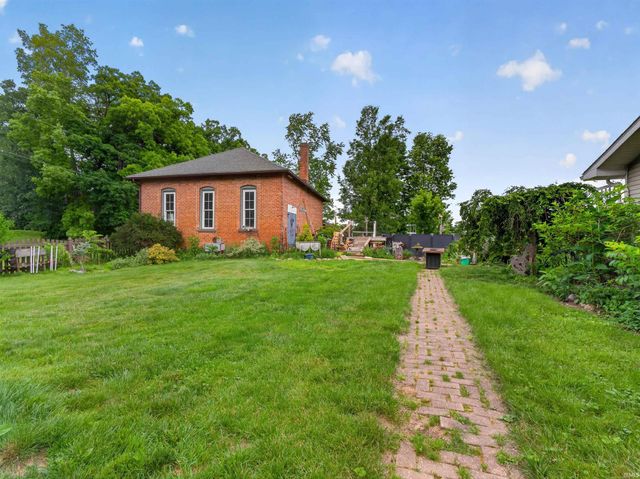 17902 Wappes Road, Churubusco, IN 46723