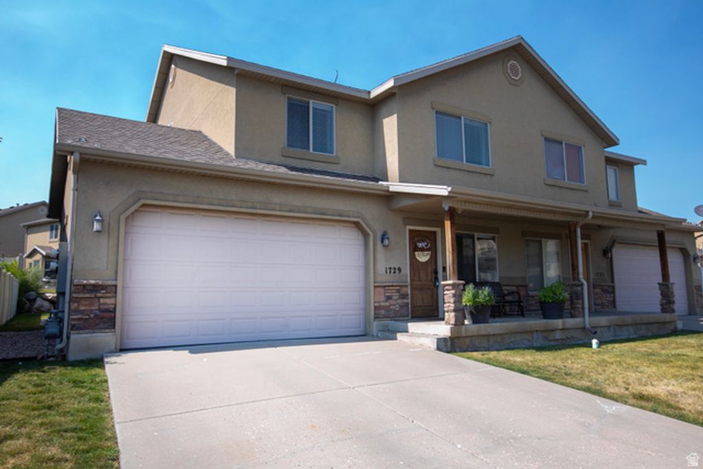 1729 ARNOLD DR, Layton, UT 84041