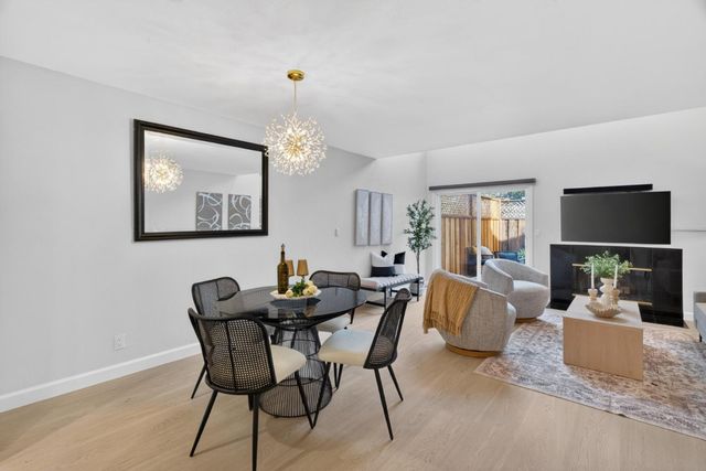 101 Redding Road A4, Campbell, CA 95008