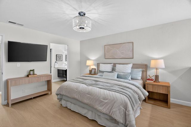 101 Redding Road A4, Campbell, CA 95008